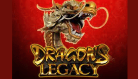 Dragons Legacy Demo