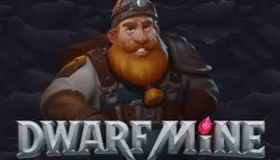Dwarf Mine Demo