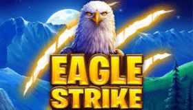 Eagle Strike Demo