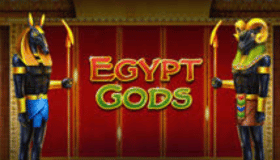 Egypt Gods Demo