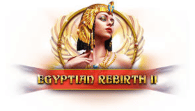 Egyptian Rebirth 2 Demo