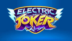 Electric Joker Demo