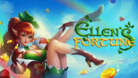 Ellen's Fortune Demo