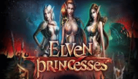 Elven Princesses Demo