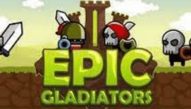 Epic Gladiators Demo