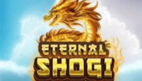 Eternal Shogi Demo