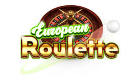 European Roulette Slot Matrix Demo