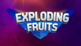 Exploding Fruits Demo