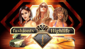 Fashion TV Highlife Demo
