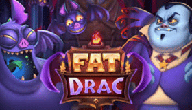 Fat Drac Demo