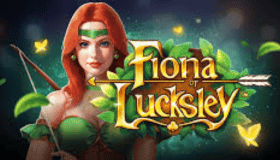 Fiona of Lucksley Demo