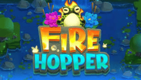 Fire Hopper Demo
