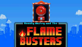 Flame Busters Demo