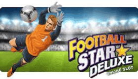 Football Star Deluxe Demo