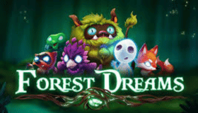 Forest Dreams Demo