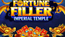Fortune Filler Imperial Temple Demo