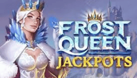 Frost Queen Jackpots Demo