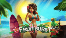 Fruit Burst Demo