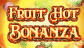 Fruit Hot Bonanza Demo