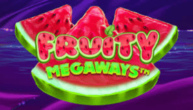 Fruity Megaways Demo