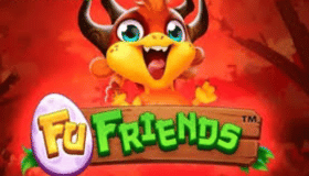 Fu Friends Demo