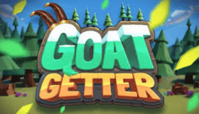 Goat Getter Demo