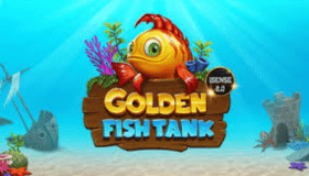 Golden Fish Tank Demo