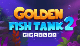 Golden FishTank 2 Gigablox Demo