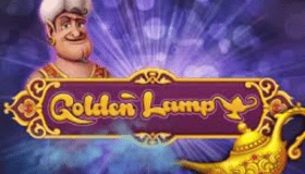 Golden Lamp Demo