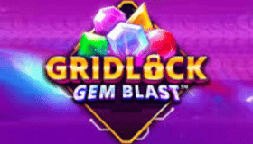 Gridlock Gem Blast Demo