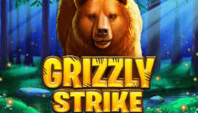 Grizzly Strike Demo