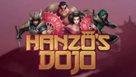 Hanzo's Dojo Demo