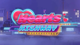 Hearts Highway Demo