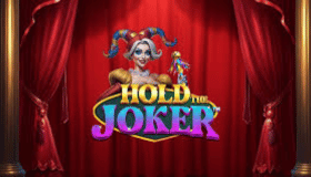 Hold the Joker Demo