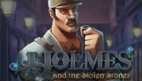 Holmes and the Stolen Stones Demo