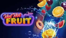 Hot Hot Fruit Demo