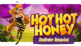 Hot Hot Honey Demo