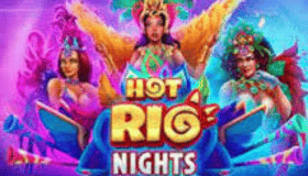 Hot Rio Nights Demo