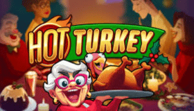 Hot Turkey Demo