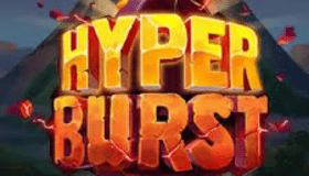 Hyper Burst Demo