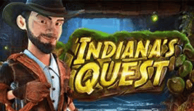 Indiana's Quest Demo