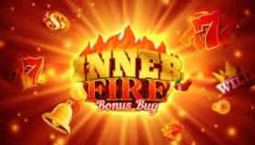 Inner Fire Bonus Buy Demo