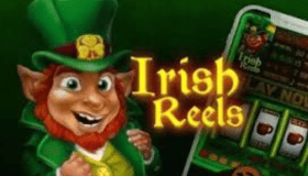 Irish Reels Demo
