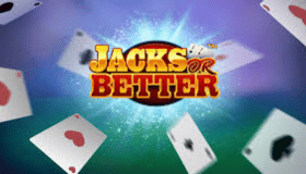 Jacks or Better Demo