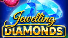 Jewelling Diamonds Demo