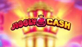 Jiggly Cash Demo