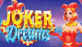 Joker Dreams Demo