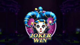 Joker Win Demo