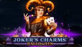 Joker’s Charms – Halloween Demo