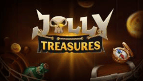 Jolly Treasures Demo
